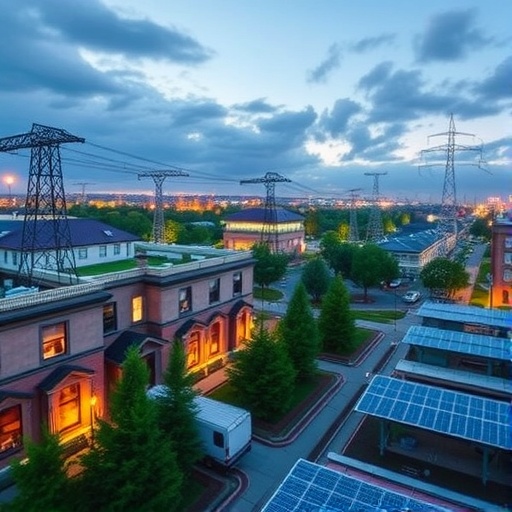 Optimizing DC Microgrids for Stability and Economy