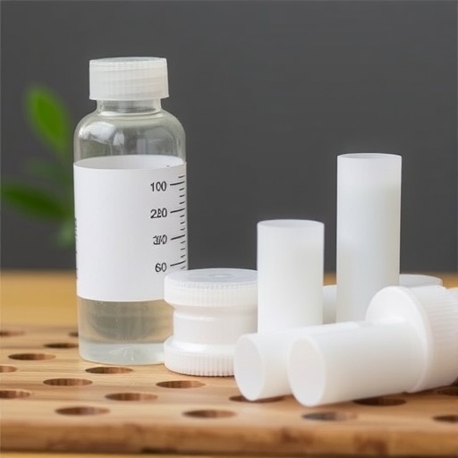 Polystyrene Standards Impact Environmental Sample Quantification