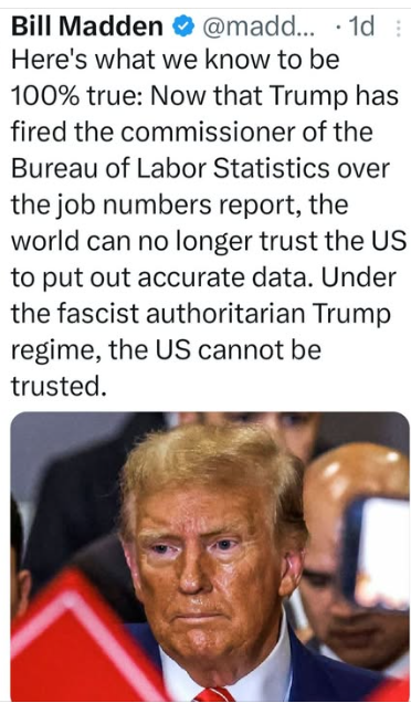Trust in the United States – 2GreenEnergy.com