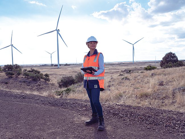 The Role of AI-Enhanced Digital Twins in Autonomous Operations