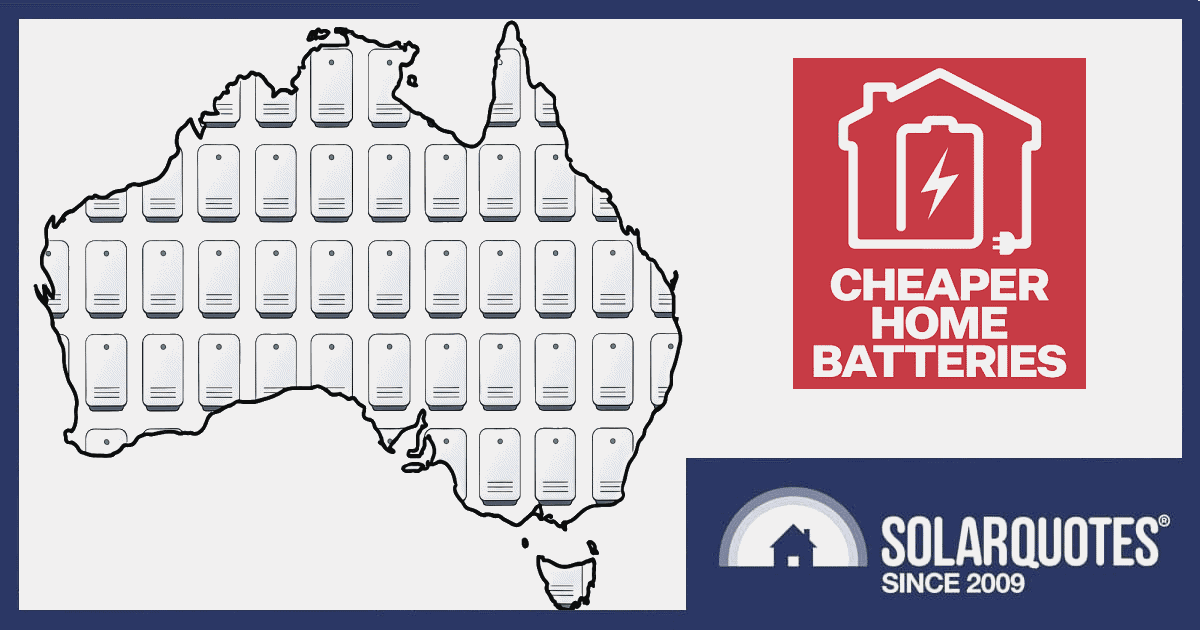 Eye-Popping Home Battery Installation Stats Revealed